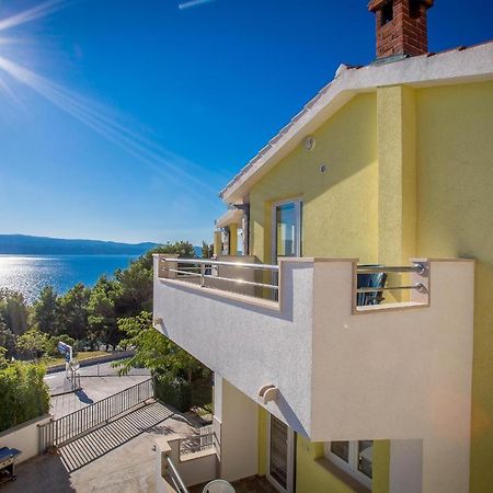 Apartments Emil Lokva Rogoznica Exterior photo