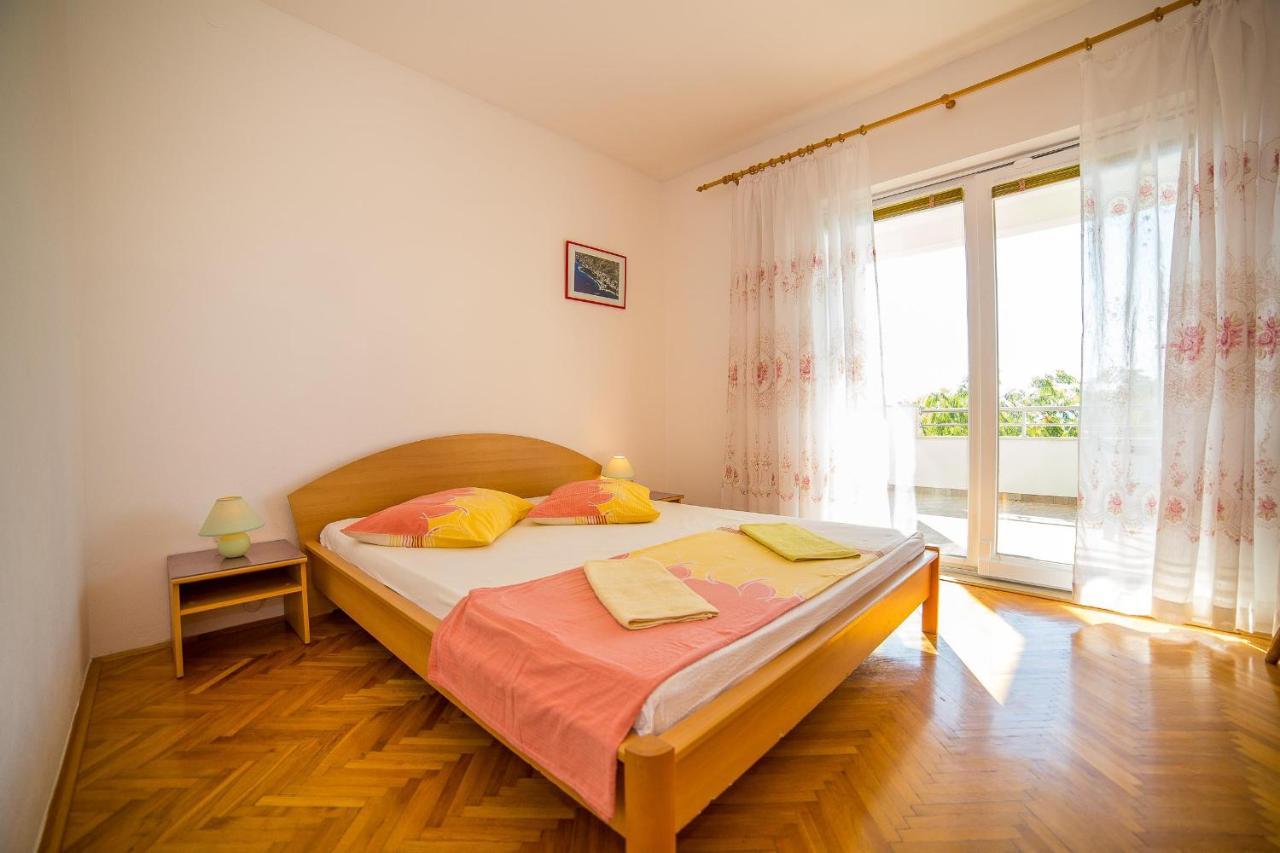 Apartments Emil Lokva Rogoznica Exterior photo