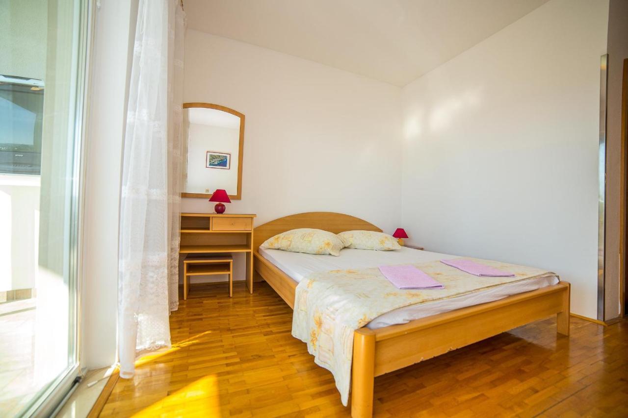 Apartments Emil Lokva Rogoznica Exterior photo