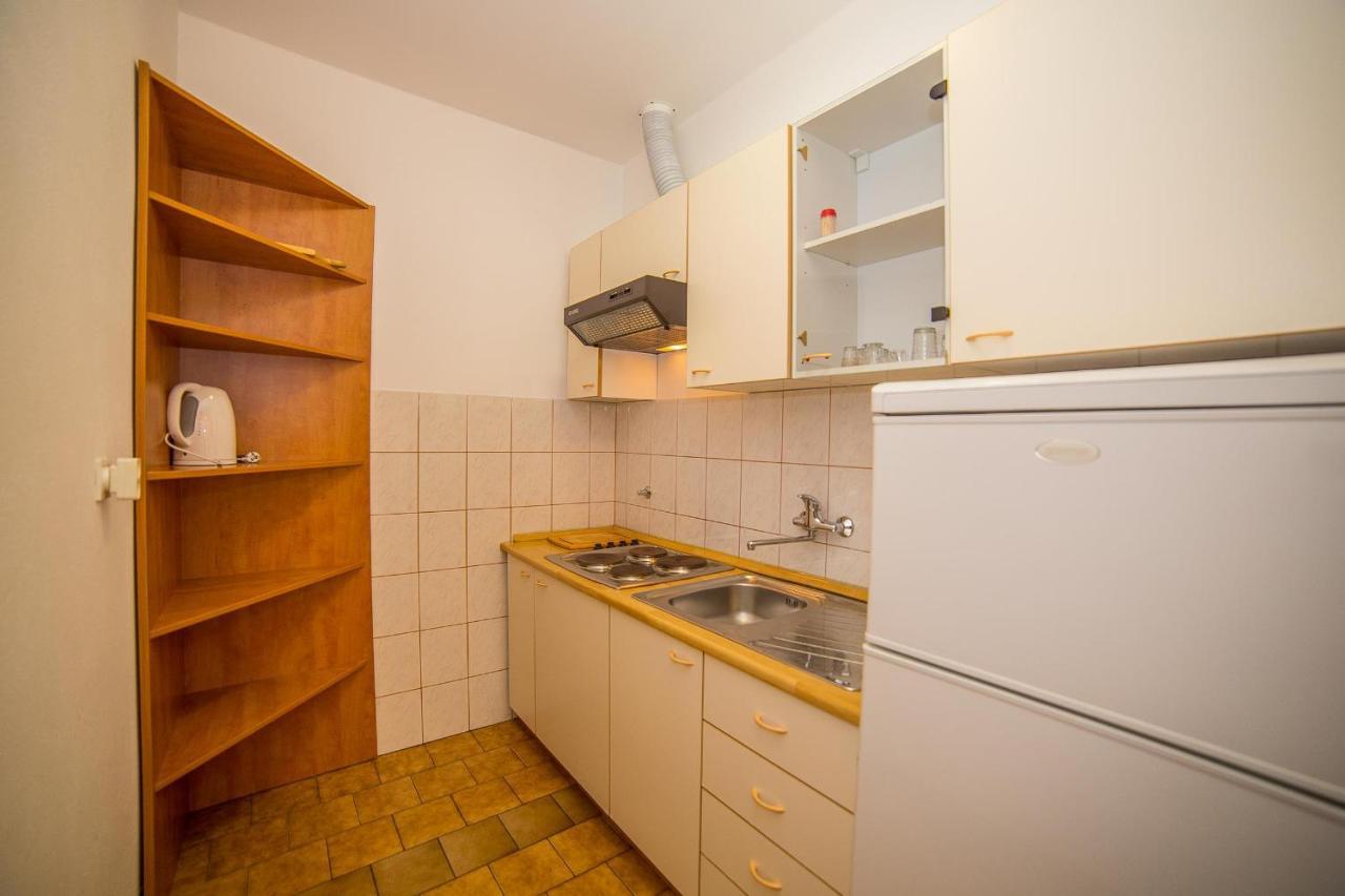 Apartments Emil Lokva Rogoznica Exterior photo