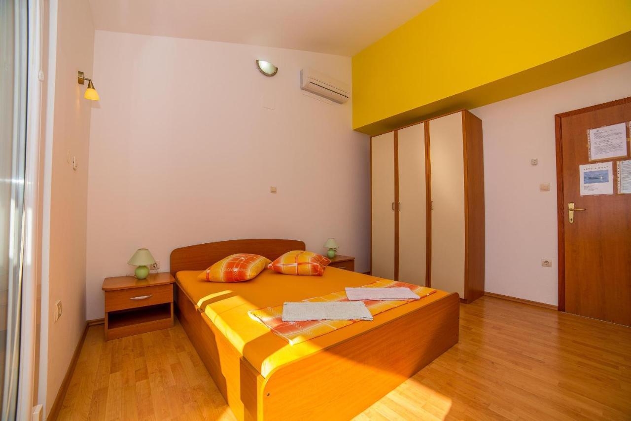 Apartments Emil Lokva Rogoznica Exterior photo