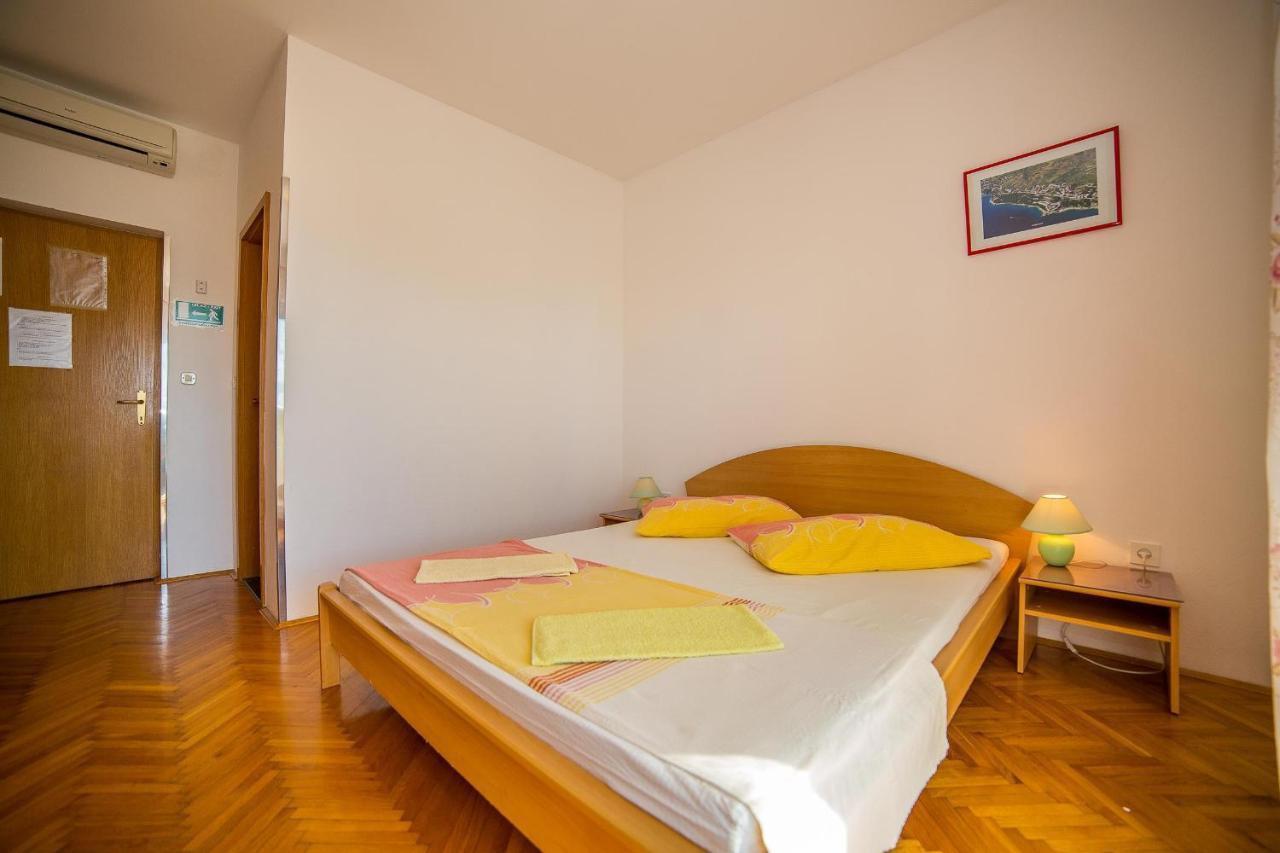 Apartments Emil Lokva Rogoznica Exterior photo